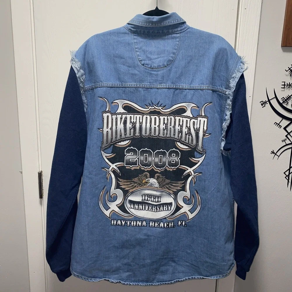 Daytona 100% cotton